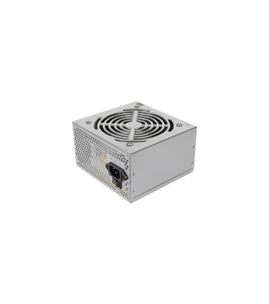 Блок питания Aerocool/Formula ECO-550W, 550Вт 120мм, серый