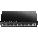 Коммутатор Cudy FS108, 8×100 Мбит/с, фото8