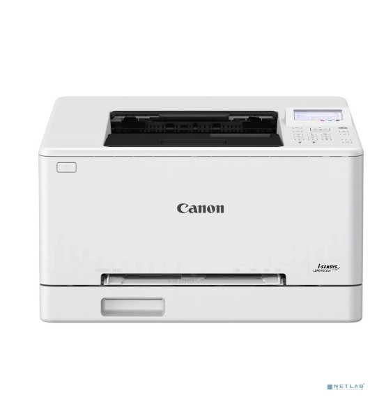 Принтер лазерный CANON i-Sensys LBP646Cdw (цветной, A4, 1200dpi, 25ppm, 1+4Gb, Duplex, Lan, WiFi, USB) (6929C007)