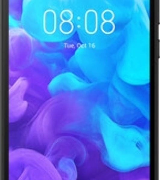 Динамик верхний (слуховой) для Huawei Y5 2018