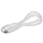 Кабель USB 2.0 HOCO X13, AM/Type-C M, белый, 1м, фото4
