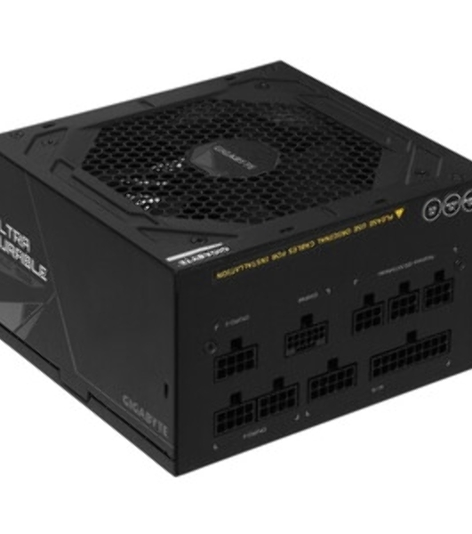 Блок питания GIGABYTE GP-UD1000GM PG5 ICE ATX 1000W