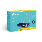 Маршрутизатор TP-Link Беспроводный Archer C20(RU)/(EU), фото7