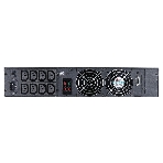 Источник бесперебойного питания Powercom Macan MRT-2000SE, 8xIEC320 C13, фото2