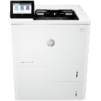 Принтер лазерный HP LaserJet Enterprise M612dn (7PS86A), A4, ч/б, печ. до 71 стр/мин., 1200 x 1200 dpi, USB, RJ-45, Air Print, Mopria, фото6