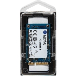Накопитель SSD Kingston KC600, 1Tb, mSATA, R/W 550/520, фото10