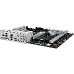 Материнская плата ASUS ROG STRIX B760-A GAMING WIFI, LGA 1700, Intel B760, 4xDDR5, 4xSATA, 3xM.2, 1xPCIe 5.0 x16, 1xPCIe 3.0 x4, 1xHDMI, 1xDP, 1x 2.5Gb LAN, 1xUSB-A 3.2 Gen 2, 2xUSB-A 3.2 Gen 1, 4xUSB 2.0, 5x3.5 мм, 7.1, Standard-ATX, фото9