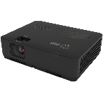 Проектор Cactus CS-S1.B 3LCD 34000Lm LS 3400Lm ANSI (1024x768) 15000:1 ресурс лампы:10000часов 1xHDMI 4.5кг, фото2