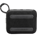 Портативная акустика JBL GO 4, черный, фото18