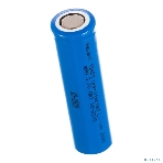 Аккумулятор Rexant 18650 unprotected Li-ion 2400 mAh 3.7 В, фото3