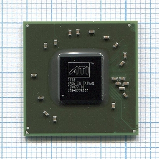 Чип ATI 216-0728020