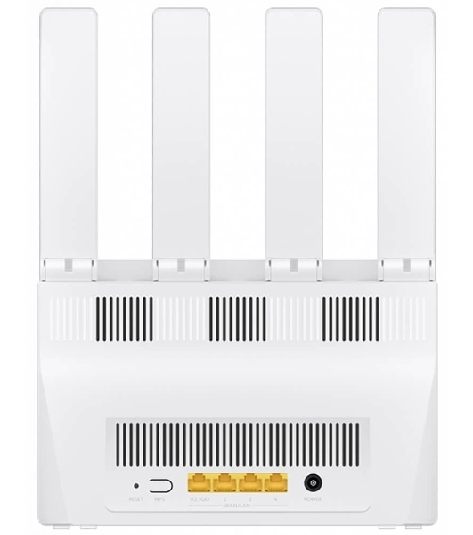 Роутер Huawei WUKUN-BE32 10/100/1000BASE-TX