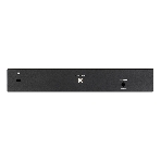 Коммутатор D-Link DGS-1210-08P/G3A, 8×1 Гбит/с PoE + 2×1 Гбит/с SFP, настраиваемый, фото4