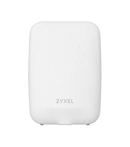 Маршрутизатор Zyxel Security Router - 3хGbE LAN, 1х2.5 GbE Lan, 2.5GbE WAN, Tri-Band Wifi 6 Mesh