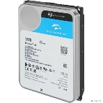 Жесткий диск Seagate SkyHawk AI ST12000VE003 12TB, 3.5', 7200RPM, SATA, 512MB, фото3