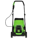 Газонокосилка аккумуляторная GreenWorks GD24LM33, 24 В, 4 Ач, фото3