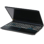 Клавиатура для ноутбука Acer Predator Helios 300 PH315-52 черная с белой подсветкой, фото4