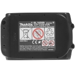 Аккумулятор для Makita (p/n: 194205-3, BL1830) 3.0Ah 18V Li-Ion, фото2
