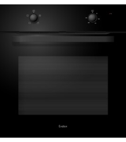Духовой шкаф Evelux EO 612 EB