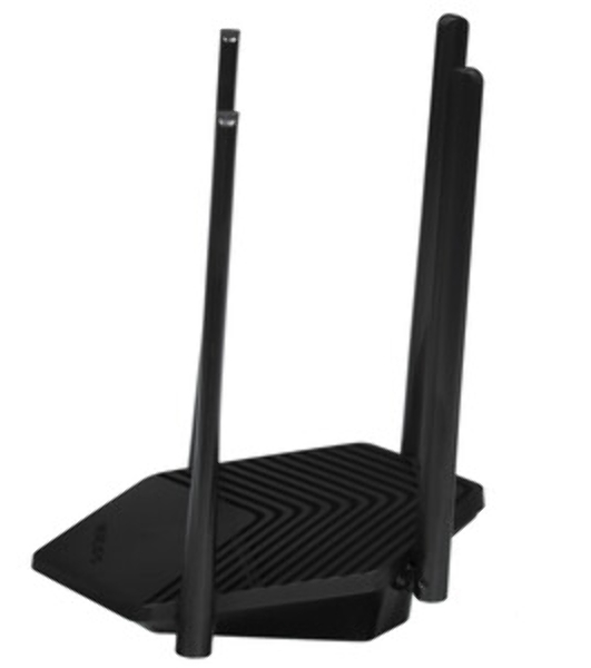 Двухдиапазонный Wi-Fi роутер Mercusys MR60X AX1500