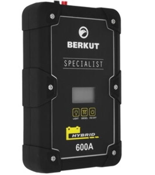 Пуско-зарядное устройство Berkut PSL-600