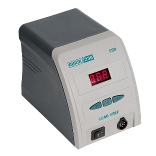 Паяльная станция Quick 236 ESD