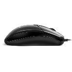 Мышь проводная SVEN RX-112 черный, 800 dpi, USB, кнопки - 3, фото7