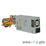 Блок питания Procase GAF400 1U FlexATX 1FAN (400W), 80+Gold, 150*80*40мм, +5B=14A, +12B=38A, +3,3B=17A, 5VSB=2.5A, Защита от перегрузки 105-150%, Входное напряжение 100-240В, фото 1