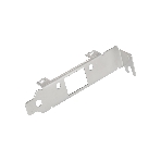 Сетевой адаптер ExeGate EXE-i210AT PCI Express 2.0 10/100/1000Mbps 1xRJ-45 (Copper) Intel WGI210AT, фото7