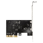Контроллер ExeGate EXE-321 EX293839RUS (PCI-E x4 v3.0, 20Gbps (USB3.2 GEN2x2) Type-C ext., ASMedia Chipset ASM3242), фото3