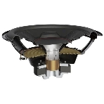 Сабвуфер автомобильный Pioneer TS-WX306T 350Вт пассивный (30 см/12'), фото3