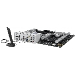 Материнская плата ASUS ROG STRIX B760-A GAMING WIFI, LGA 1700, Intel B760, 4xDDR5, 4xSATA, 3xM.2, 1xPCIe 5.0 x16, 1xPCIe 3.0 x4, 1xHDMI, 1xDP, 1x 2.5Gb LAN, 1xUSB-A 3.2 Gen 2, 2xUSB-A 3.2 Gen 1, 4xUSB 2.0, 5x3.5 мм, 7.1, Standard-ATX, фото8