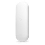 Ubiquiti NS-5AC-EU NanoStation 5AC Точка доступа (AP/CPE), 5 ГГц, airMAX ac, 15 км, MIMO 2х2, фото9