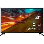 Телевизор SunWind 50' SUN-LED50XU400 черный LED UHD 60Hz Яндекс ТВ, фото7