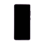 Дисплей для Samsung Galaxy S20 FE SM-G780F лавандовый, фото2