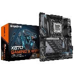 Материнская плата Gigabyte X870 GAMING X WIFI7, AM5, AMD X870, 4xDDR5, 4xSATA, 3xM.2, 1xPCI-E 5.0 x16, 2xPCI-E 3.0 x1, 1xHDMI, 1xUSB-C (DP), 1x 2.5Gb LAN, 4xUSB-A 2.0, 3xUSB-A 3.2 Gen 1, 1xUSB-A 3.2 Gen 2, 2xUSB-C 3.2 Gen 2 (USB4), 3x3.5 мм, 7.1, ATX, фото7