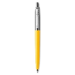 Ручка шариковая Parker Jotter Originals (CW2076056) Yellow CT, M, синие чернила, блистер, фото3