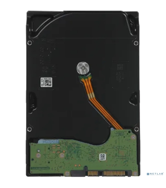 Жесткий диск Seagate SkyHawk AI ST12000VE003 12TB, 3.5', 7200RPM, SATA, 512MB