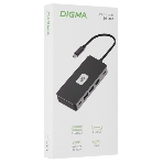 Стыковочная станция Digma DS-807, фото6