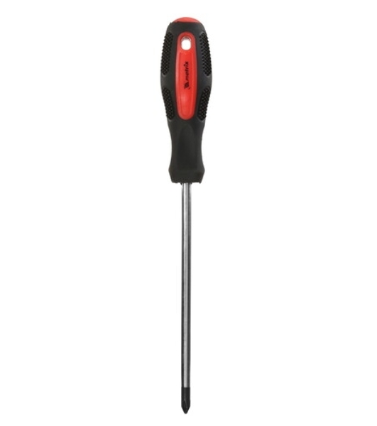 Отвертка Matrix Anti-Slip 12250 Ph2x150 мм, CrV, двухкомп. рукоятка