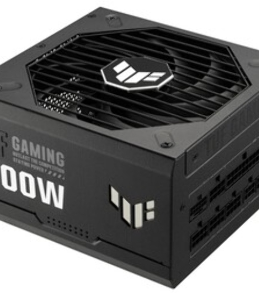Блок питания ASUS TUF-GAMING-1000G/PSU, CE+UK 