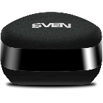 Мышь беспроводная SVEN RX-260W черный, 1600 dpi, радиоканал, USB, кнопки - 4, фото14
