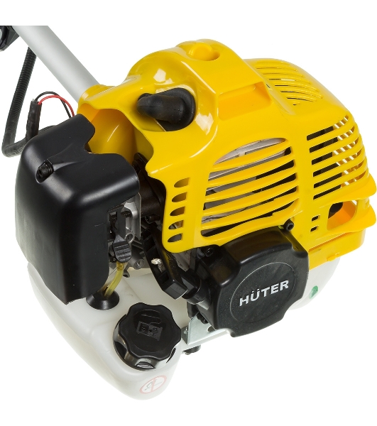 Триммер бензиновый Huter GGT-1500SX, 2 л.с.