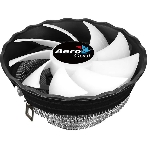 Кулер для процессора Aerocool/Formula Air Frost Plus серебристый, 120 мм, алюминий, 1500 об/мин, 24.2 дБ, 3 pin, 110 Вт, 70 мм, фото19