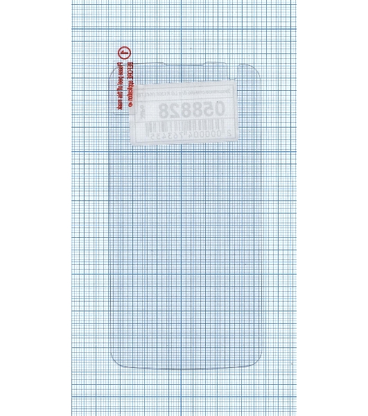 Защитное стекло для LG K130E (K4 LTE)