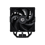 Кулер ID-Cooling Frozn A410 черный 120мм алюминий/медь 2000rpm 30db 4-pin 220W 152мм, фото 1