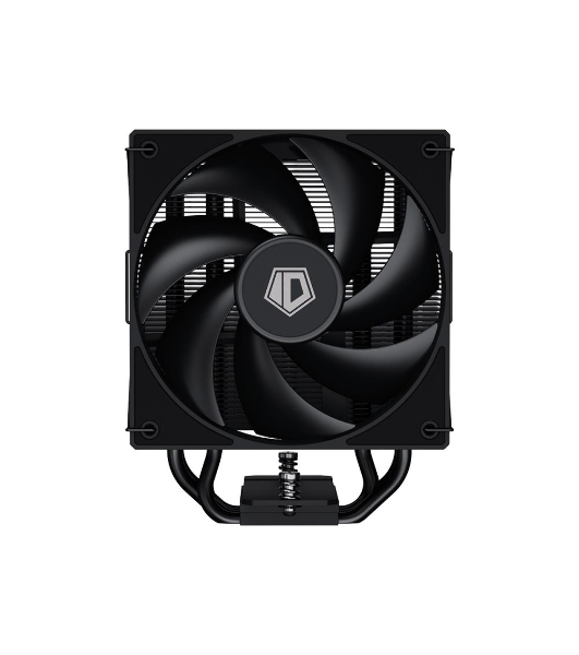 Кулер ID-Cooling Frozn A410 черный 120мм алюминий/медь 2000rpm 30db 4-pin 220W 152мм