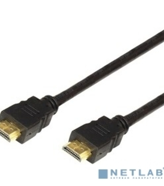 Кабель Rexant ШнурHDMI - HDMIgold15Мс фильтрами