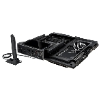 Материнская плата ASUS ROG MAXIMUS Z890 EXTREME, LGA 1851, Intel Z890, 4xDDR5, 4xSATA, 4xM.2, 1xPCI-E 5.0 x16, 1xPCI-E 5.0 x8, 1xHDMI, 2xUSB-C, 2x 10Gb LAN, 5xUSB-A 3.2 Gen 2, 1xUSB-C 3.2 Gen 2x2, 2xUSB-C Thunderbolt 5, 2x3.5 мм, 7.1, E-ATX, фото9