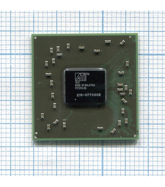 Чип ATI 216-0774008